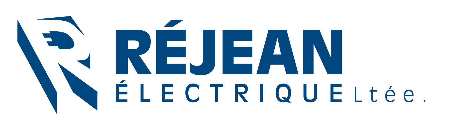 Réjean Électrique