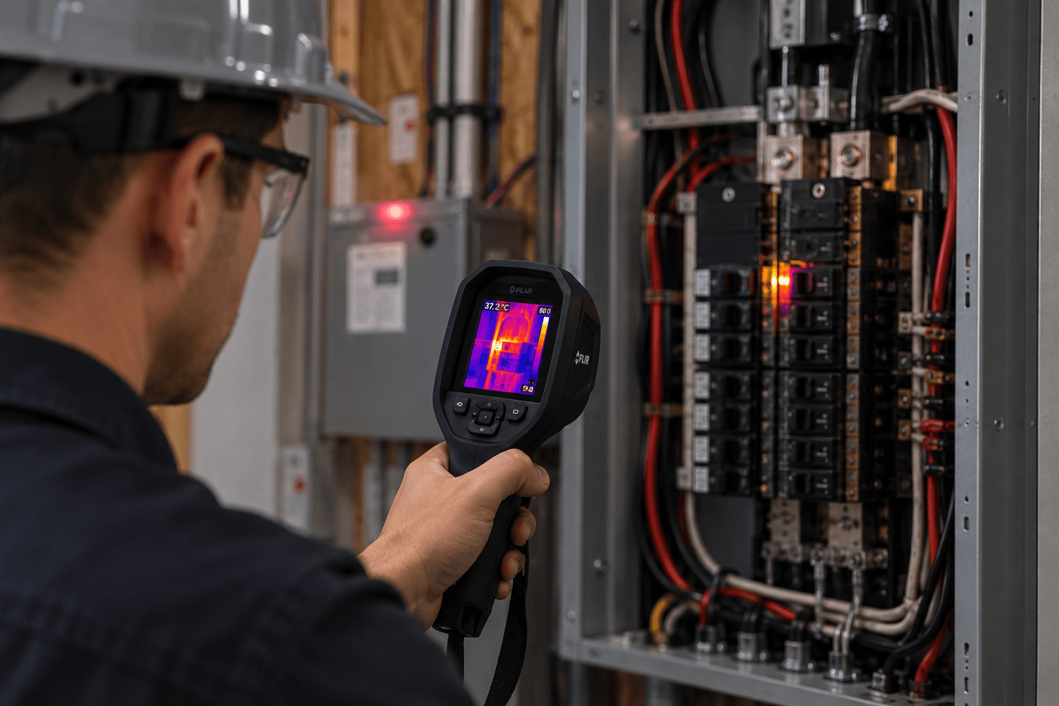 Thermographie